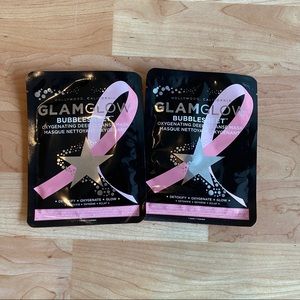 GLAMGLOW Bubblesheet mask